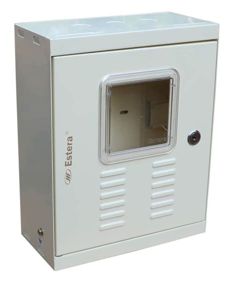 concealed electrical box|meter compartment.